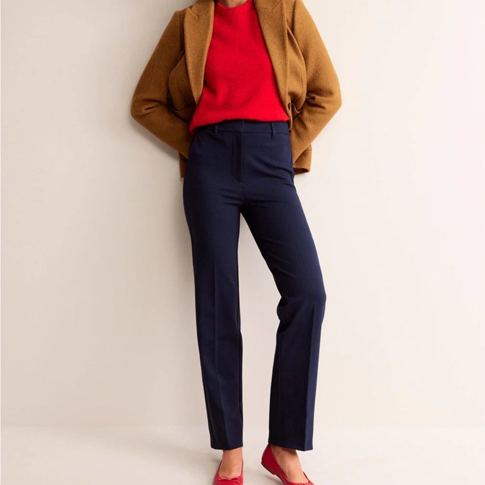 Pimlico Ponte Pants